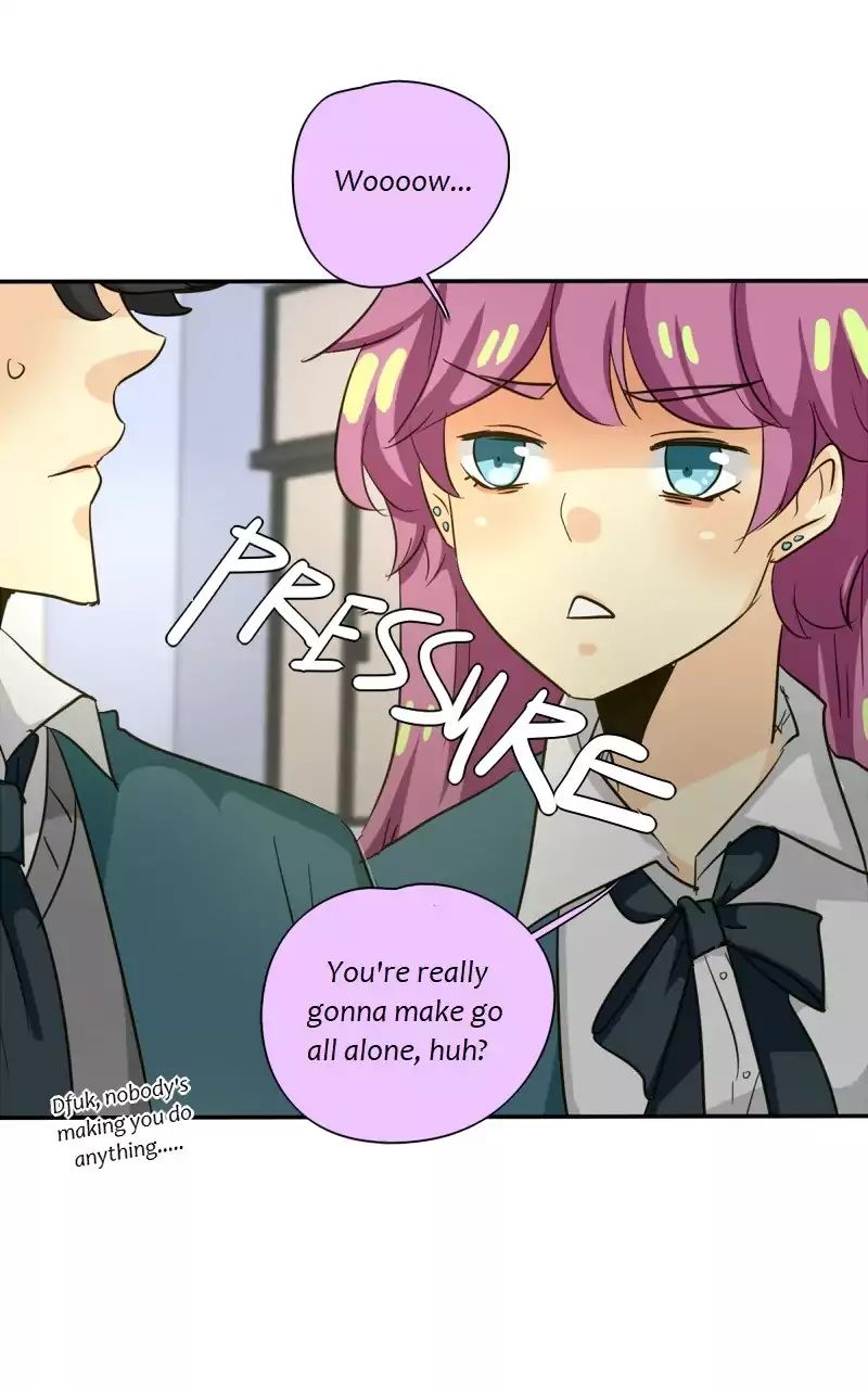 Read unOrdinary Manga EN Manga Online