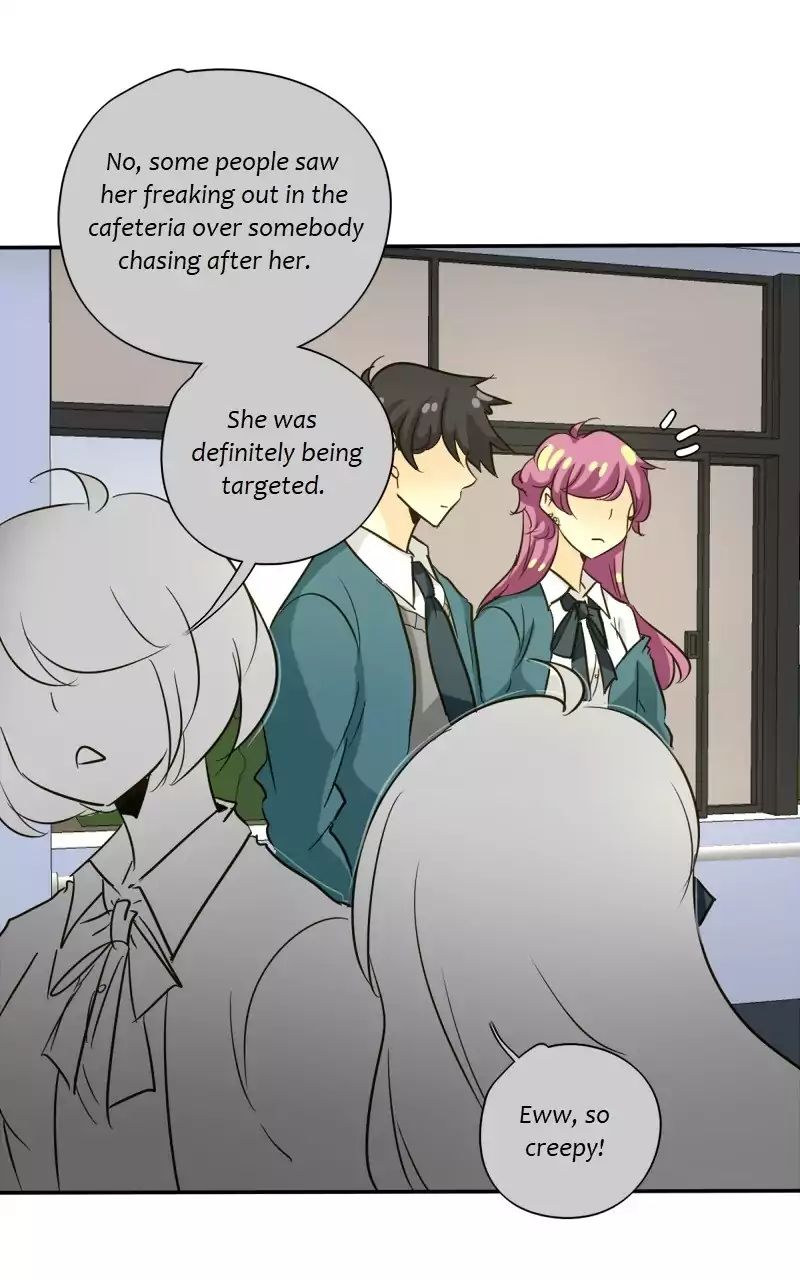 Read unOrdinary Manga EN Manga Online