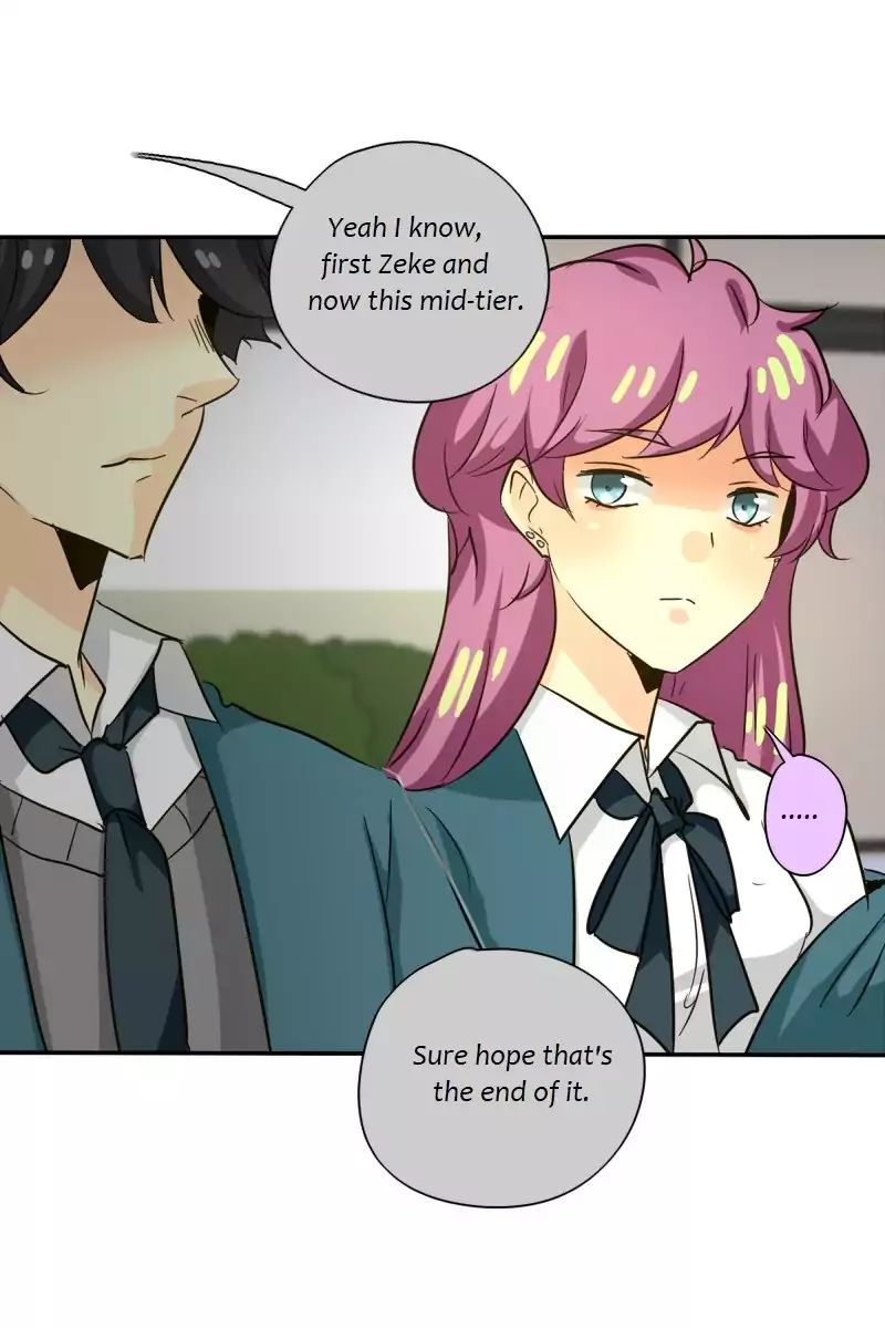 Read unOrdinary Manga EN Manga Online