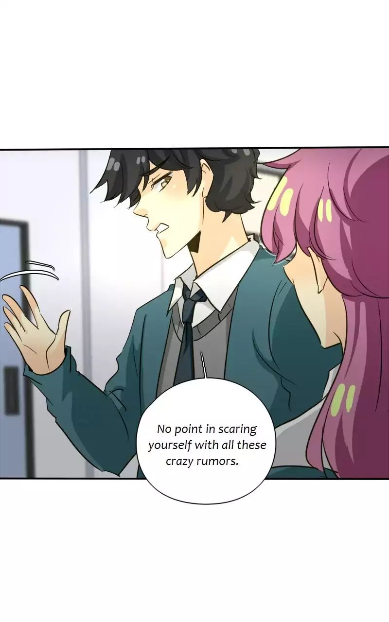 Read unOrdinary Manga EN Manga Online