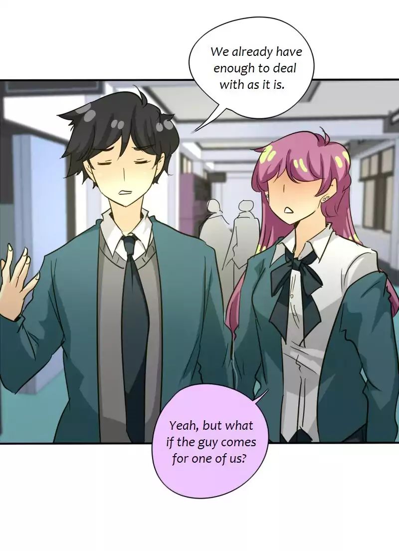 Read unOrdinary Manga EN Manga Online