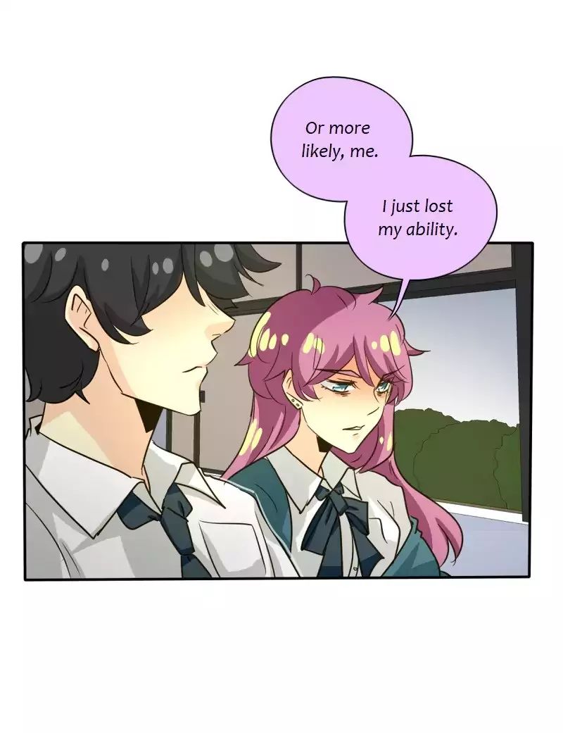 Read unOrdinary Manga EN Manga Online