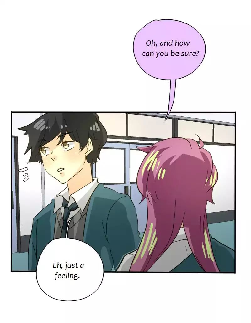 Read unOrdinary Manga EN Manga Online