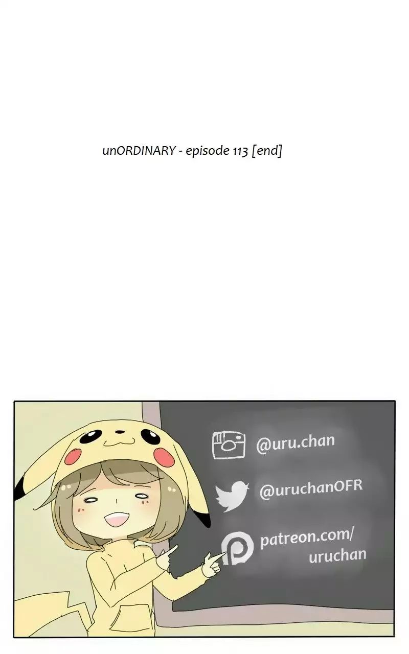 Read unOrdinary Manga EN Manga Online