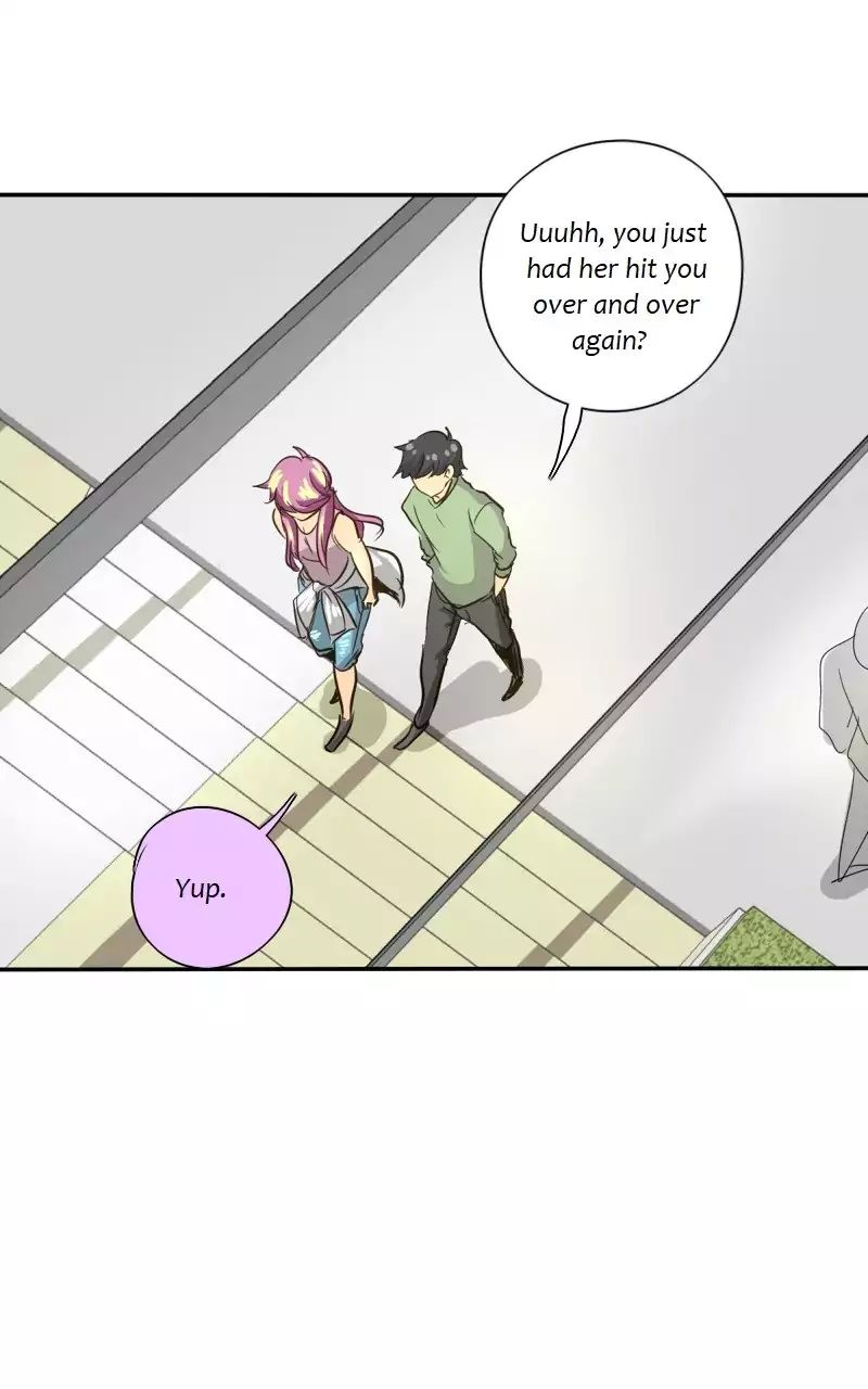 Read unOrdinary Manga EN Manga Online