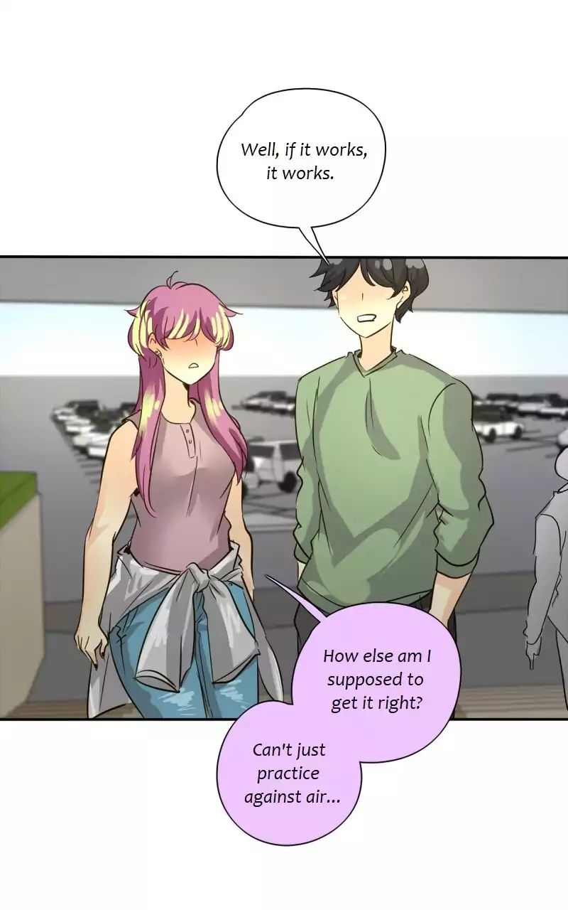 Read unOrdinary Manga EN Manga Online