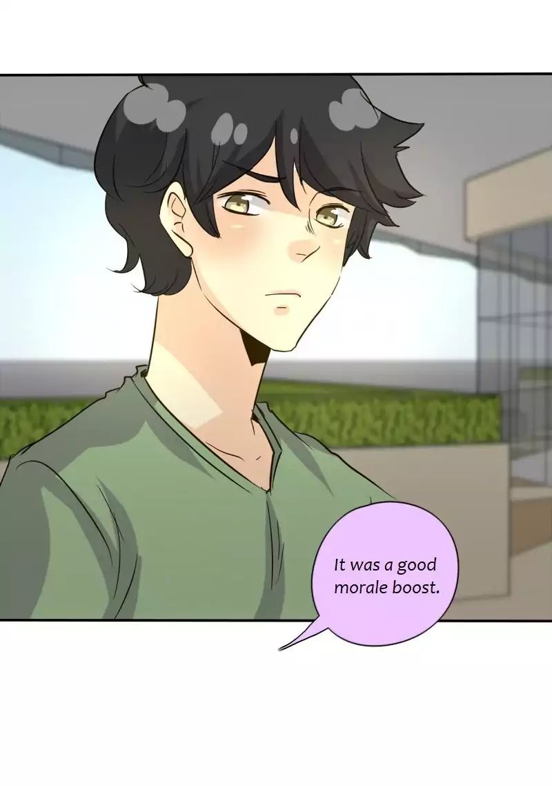 Read unOrdinary Manga EN Manga Online