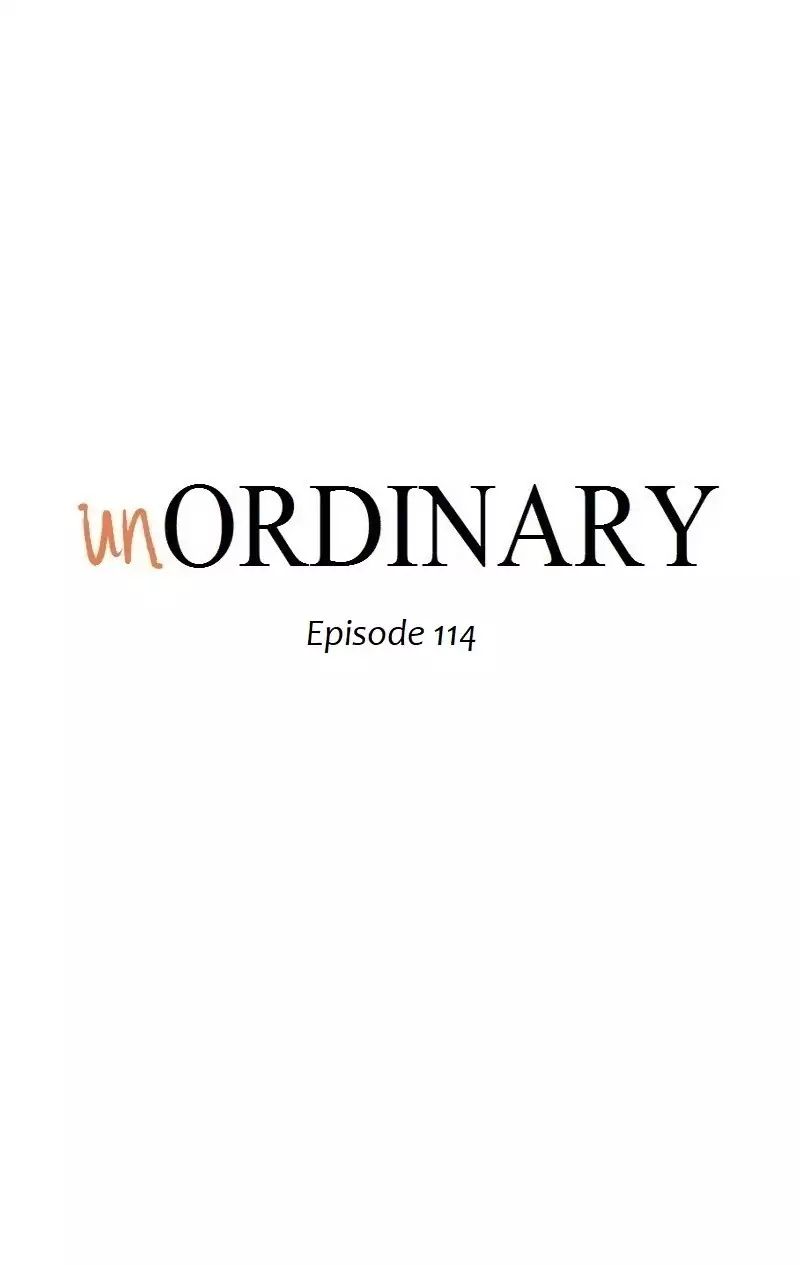 Read unOrdinary Manga EN Manga Online