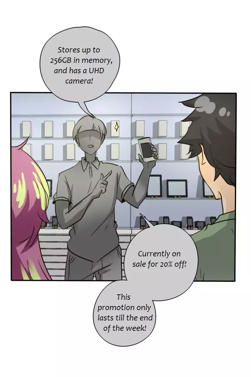 Read unOrdinary Manga EN Manga Online