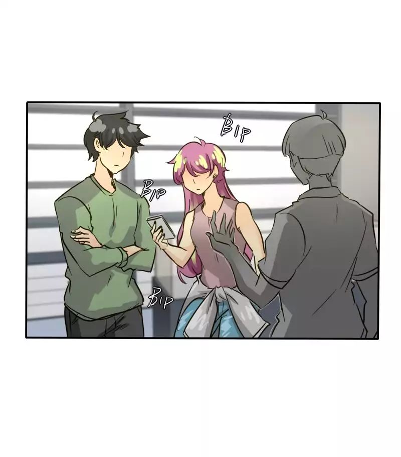 Read unOrdinary Manga EN Manga Online