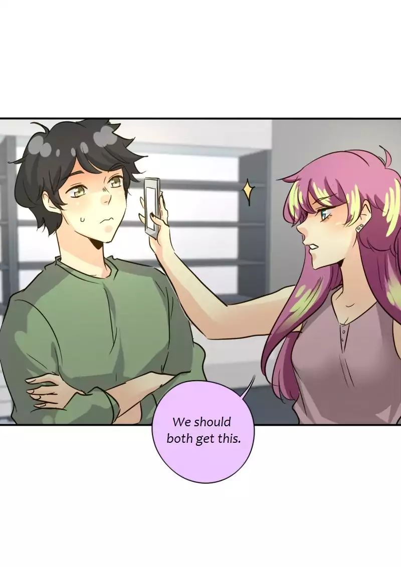 Read unOrdinary Manga EN Manga Online