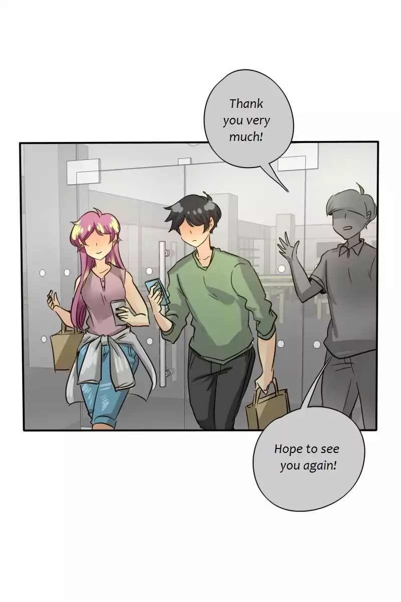 Read unOrdinary Manga EN Manga Online