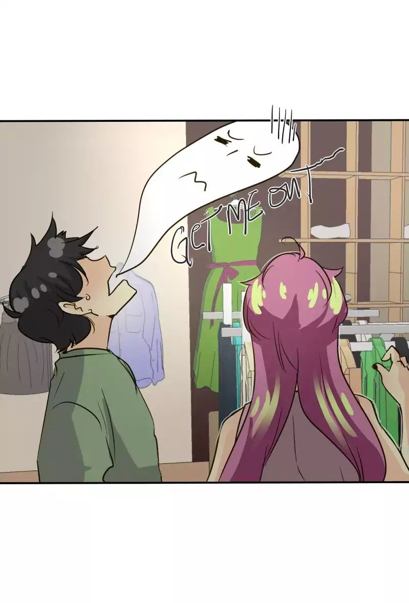 Read unOrdinary Manga EN Manga Online