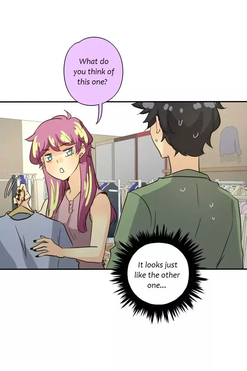 Read unOrdinary Manga EN Manga Online