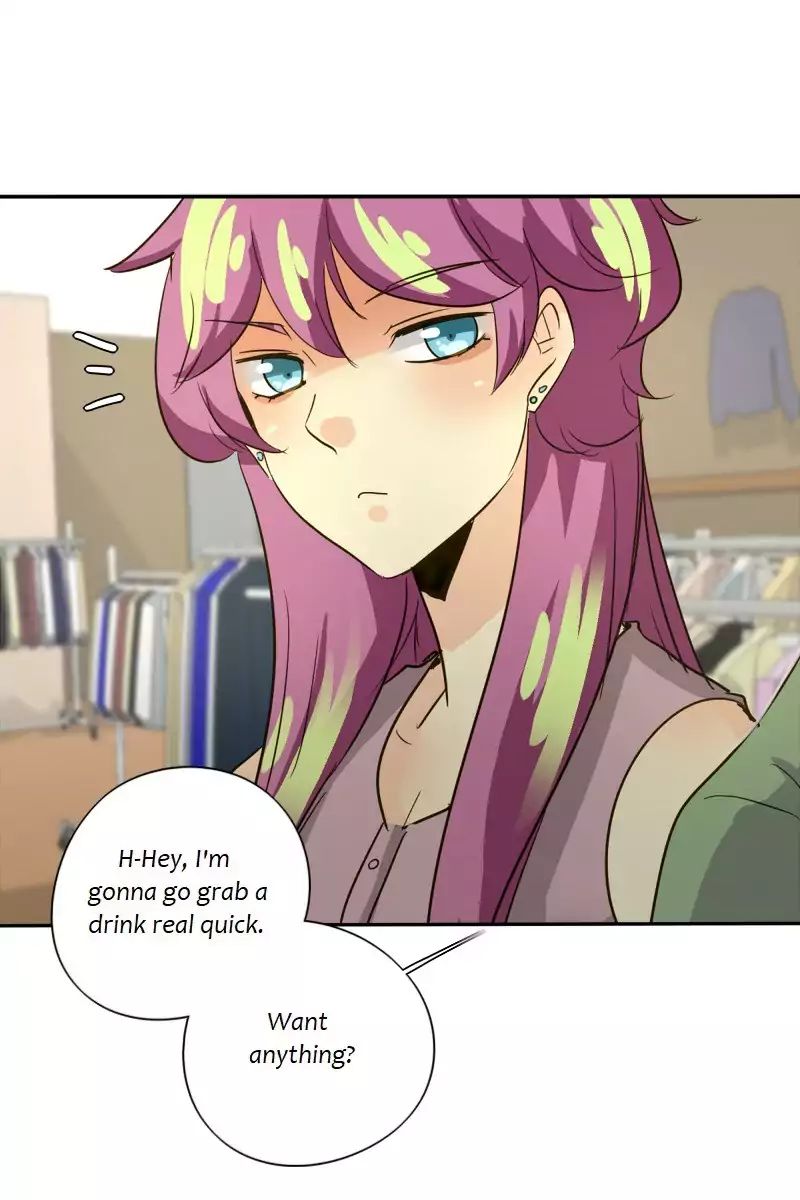 Read unOrdinary Manga EN Manga Online