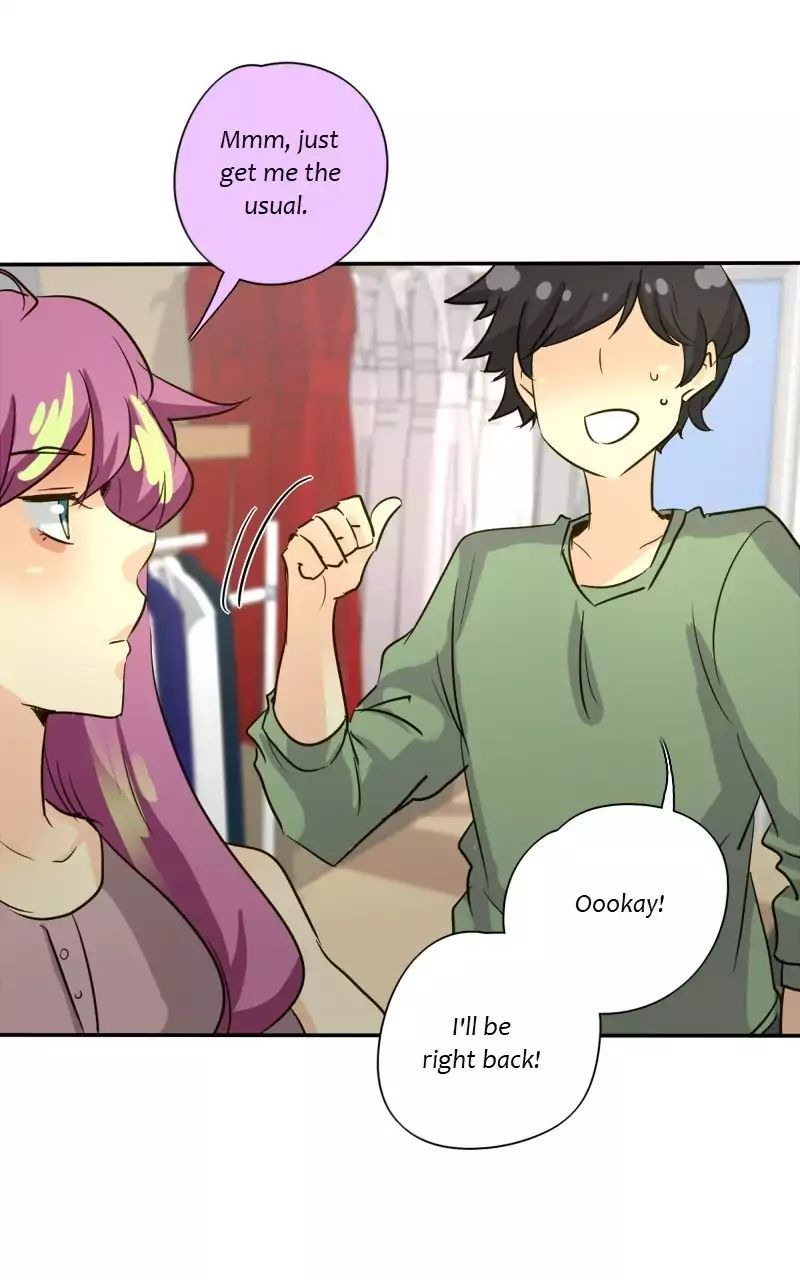 Read unOrdinary Manga EN Manga Online