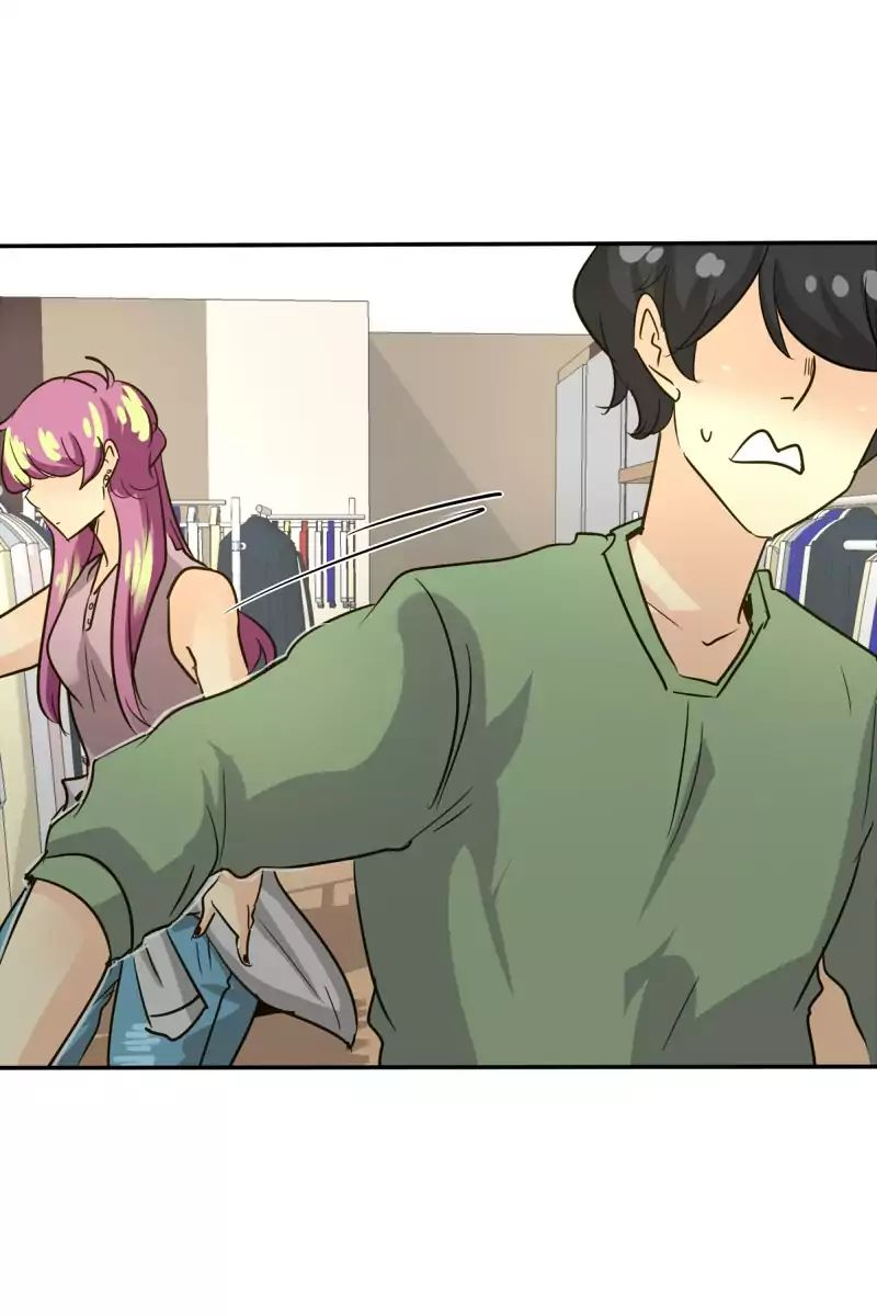 Read unOrdinary Manga EN Manga Online
