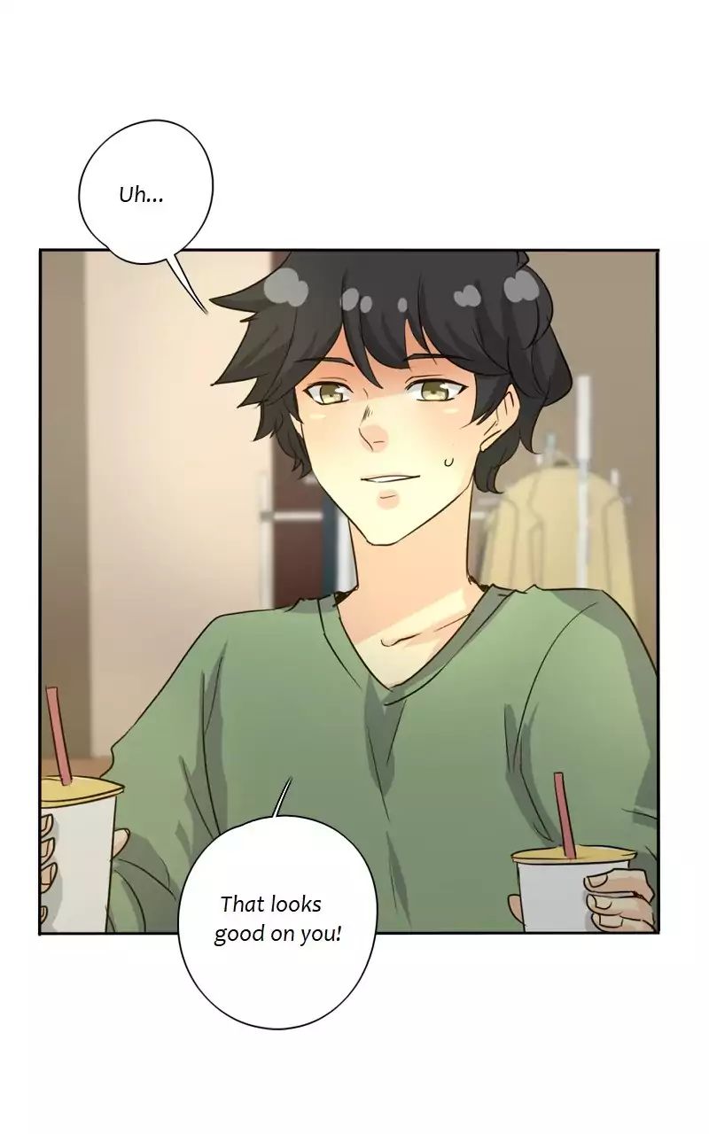 Read unOrdinary Manga EN Manga Online