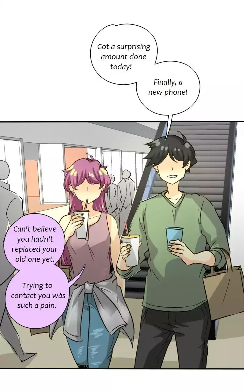 Read unOrdinary Manga EN Manga Online