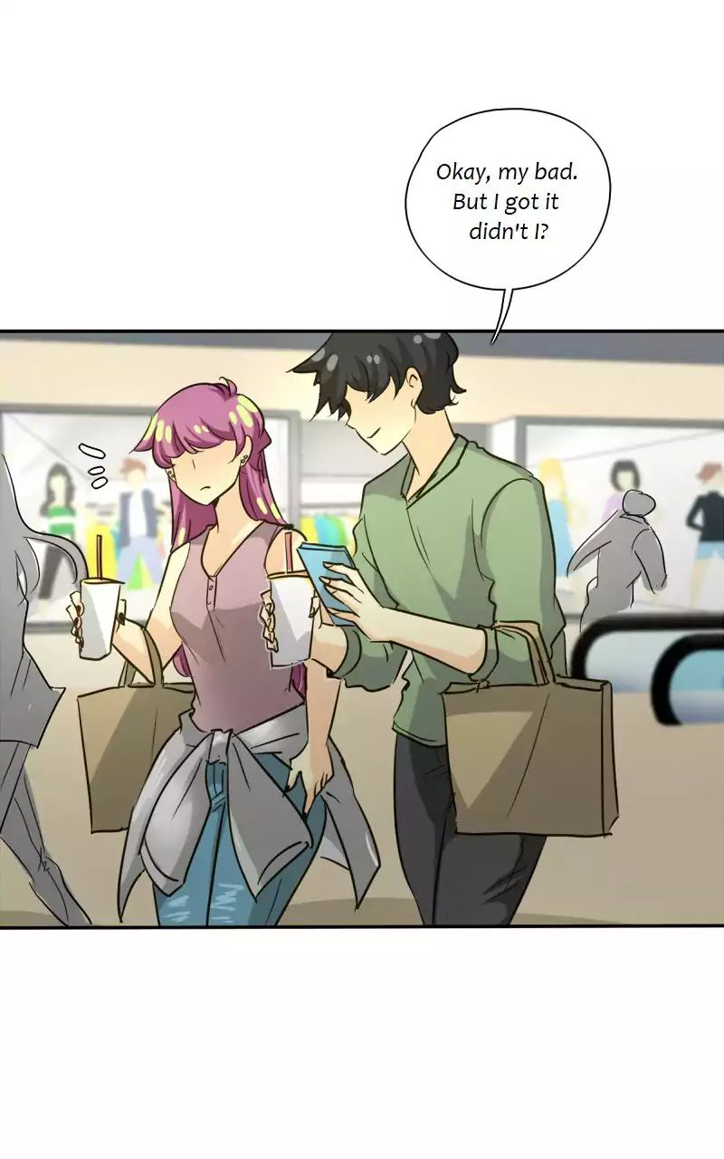 Read unOrdinary Manga EN Manga Online