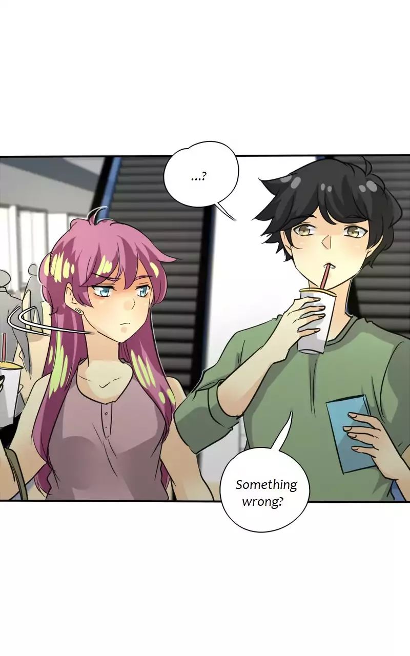 Read unOrdinary Manga EN Manga Online