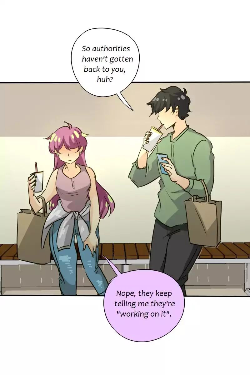 Read unOrdinary Manga EN Manga Online