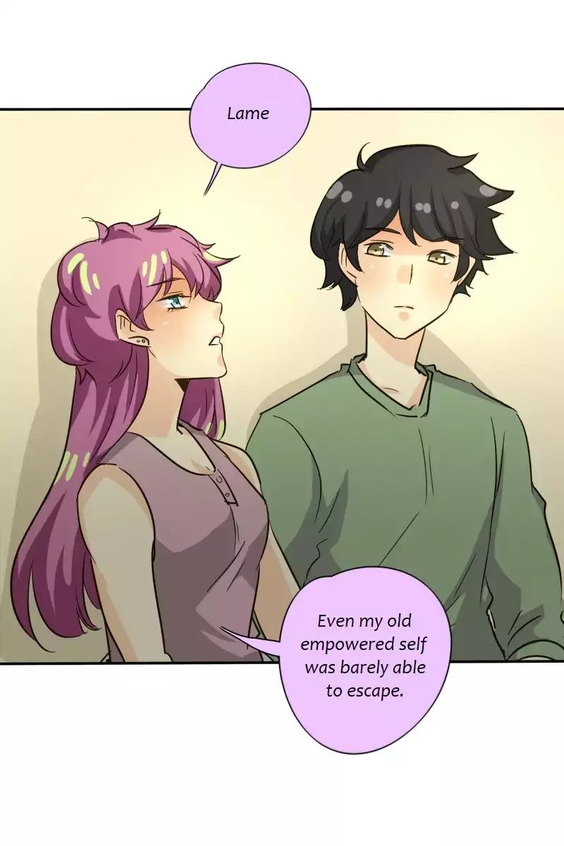 Read unOrdinary Manga EN Manga Online