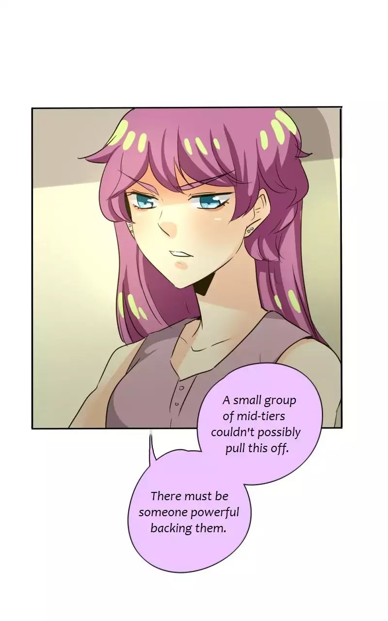 Read unOrdinary Manga EN Manga Online