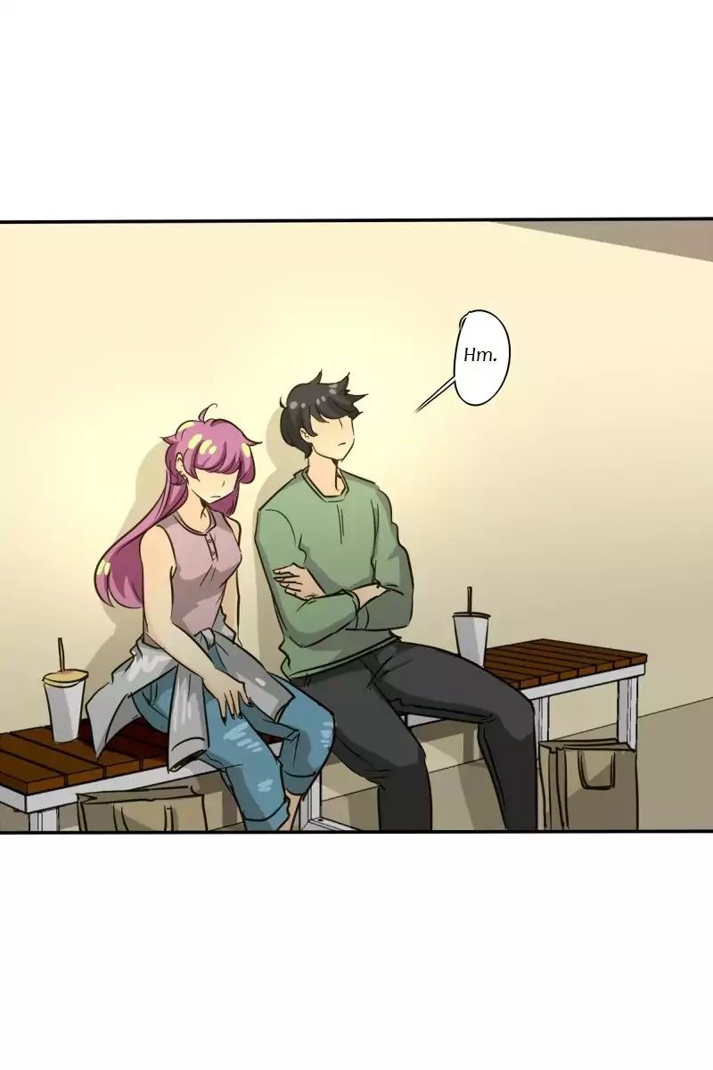 Read unOrdinary Manga EN Manga Online