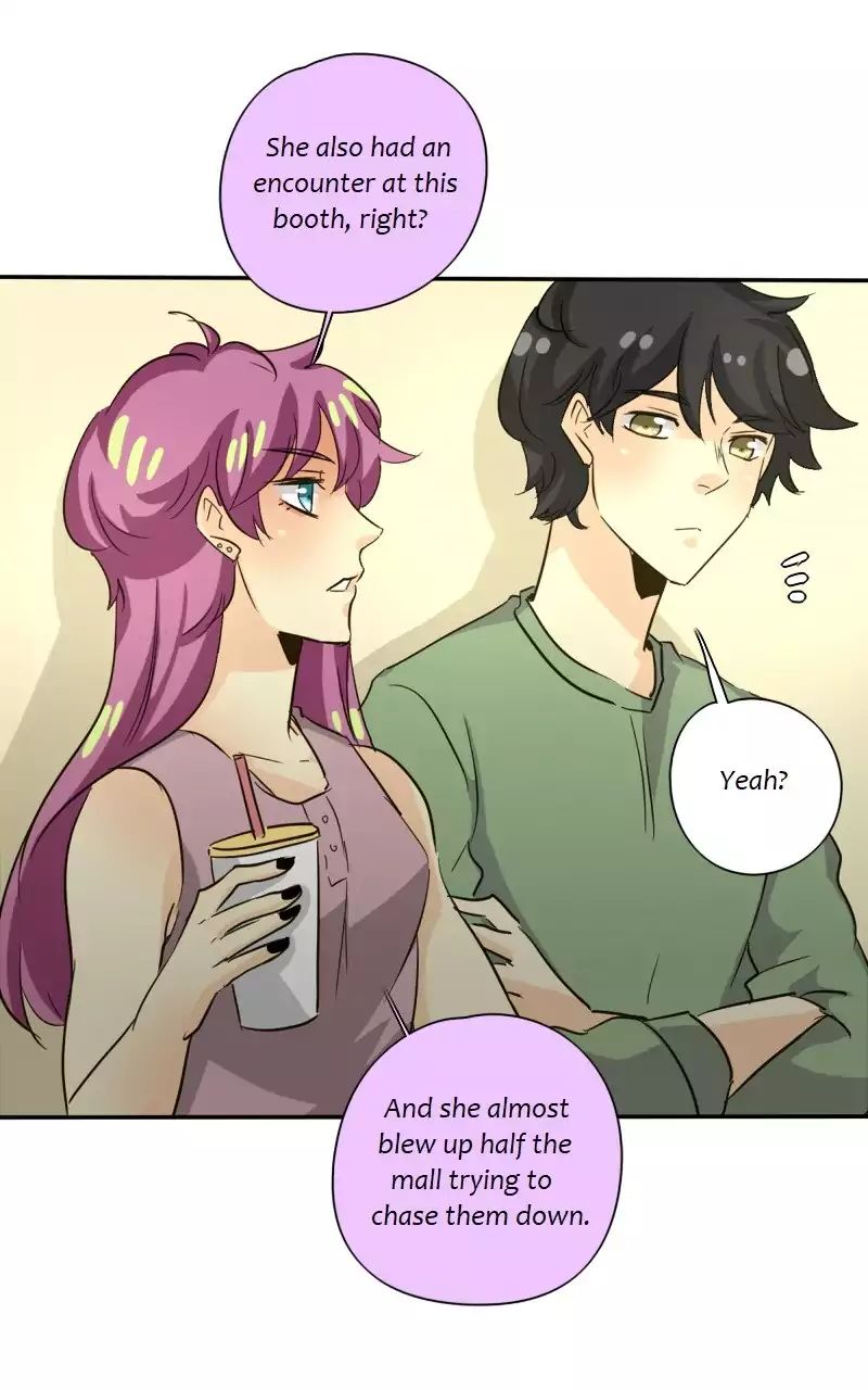 Read unOrdinary Manga EN Manga Online