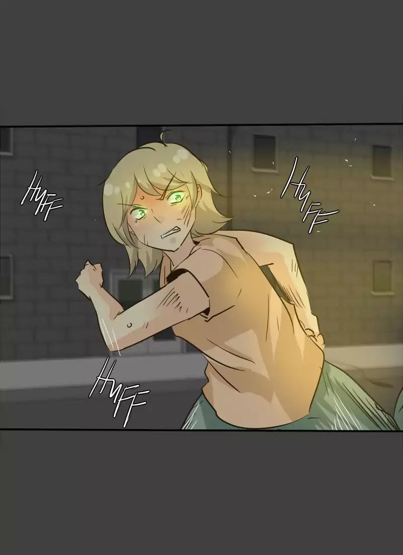 Read unOrdinary Manga EN Manga Online