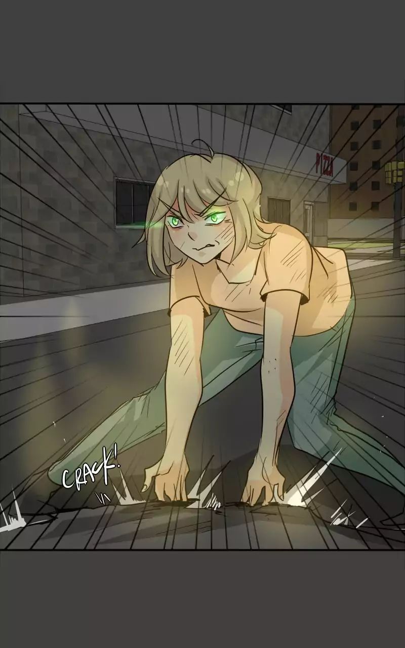 Read unOrdinary Manga EN Manga Online
