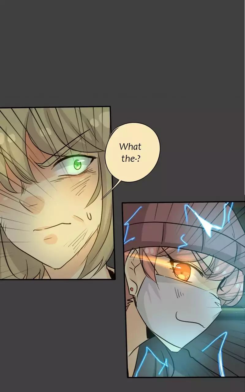 Read unOrdinary Manga EN Manga Online