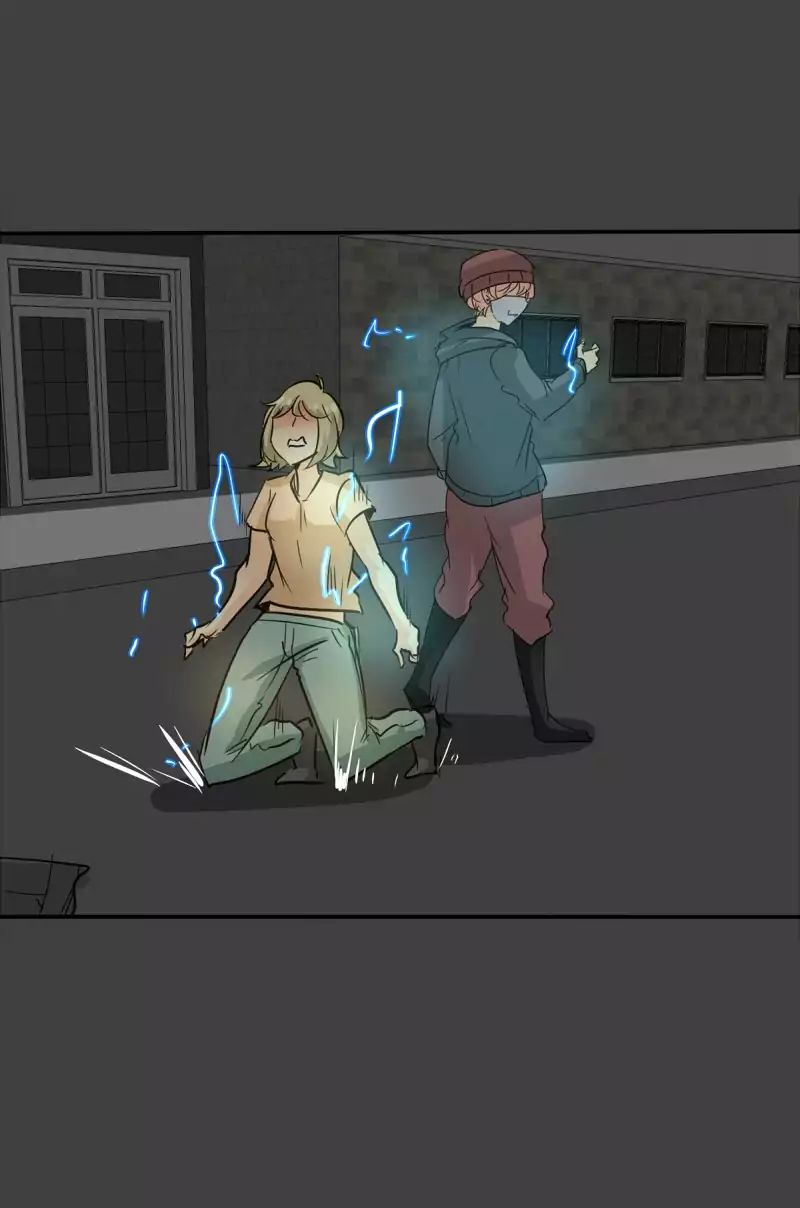 Read unOrdinary Manga EN Manga Online