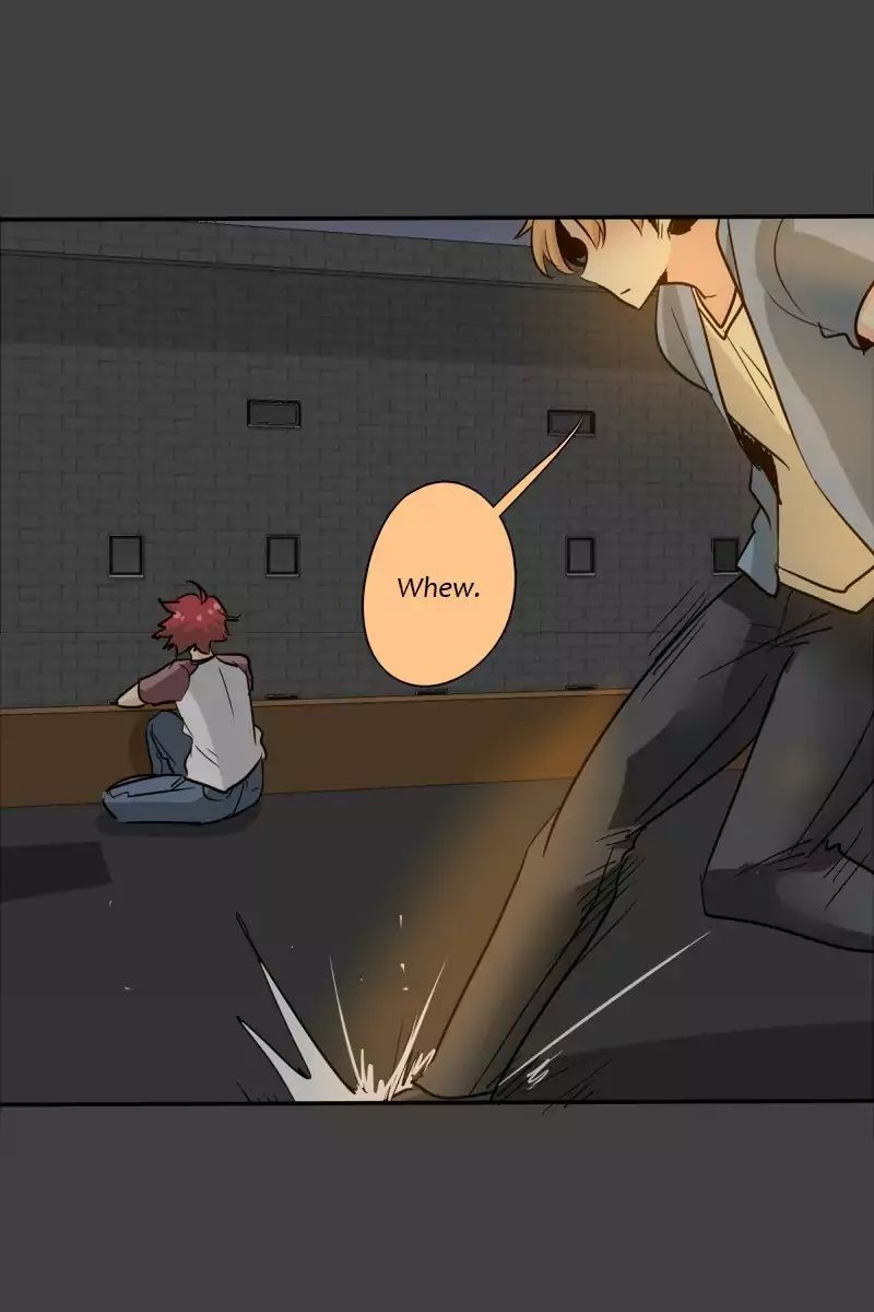 Read unOrdinary Manga EN Manga Online