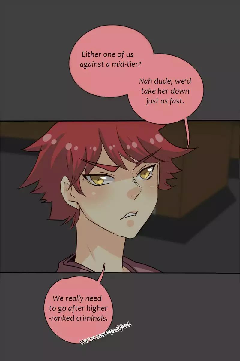 Read unOrdinary Manga EN Manga Online