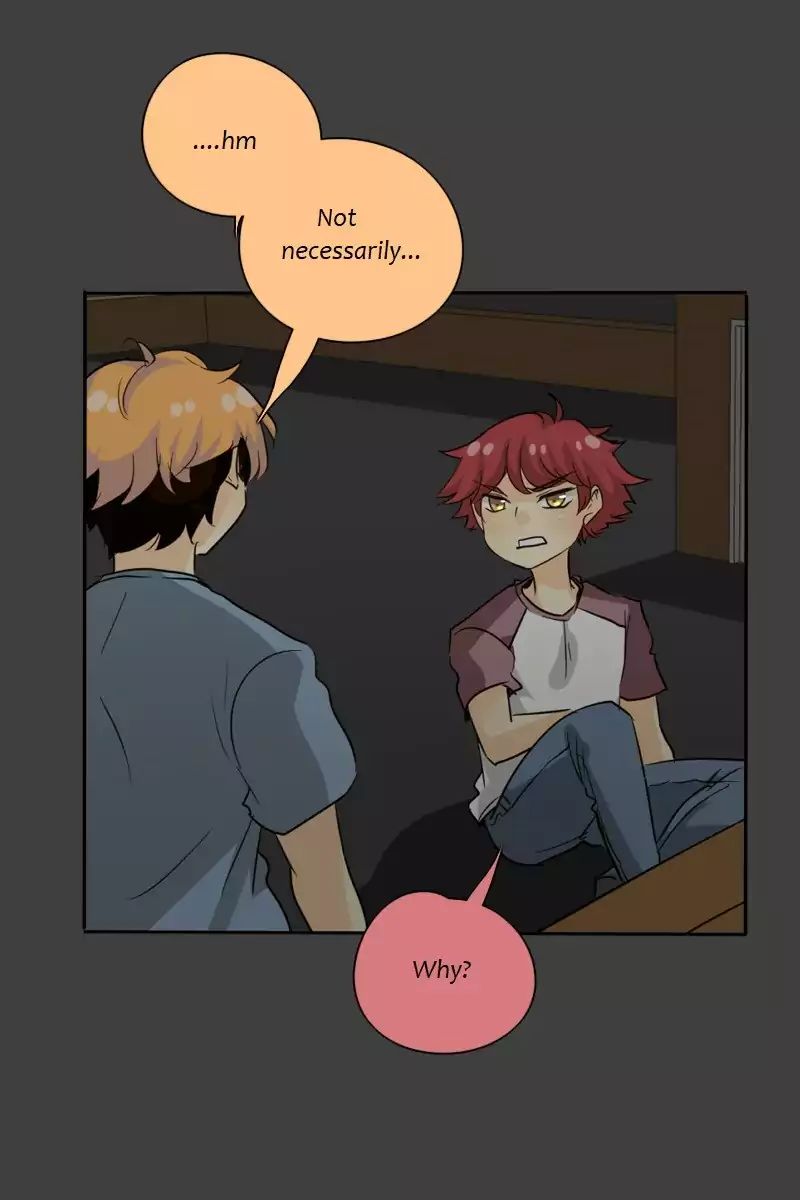Read unOrdinary Manga EN Manga Online