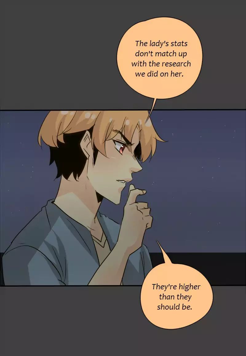 Read unOrdinary Manga EN Manga Online