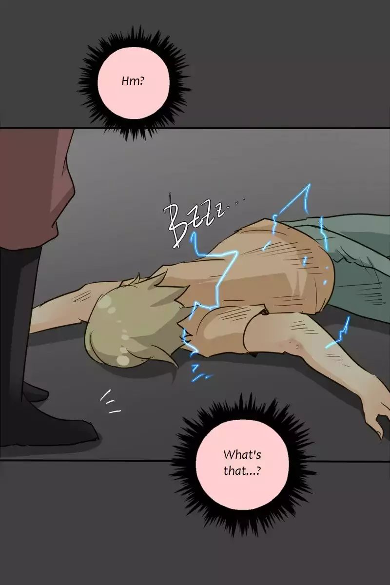 Read unOrdinary Manga EN Manga Online