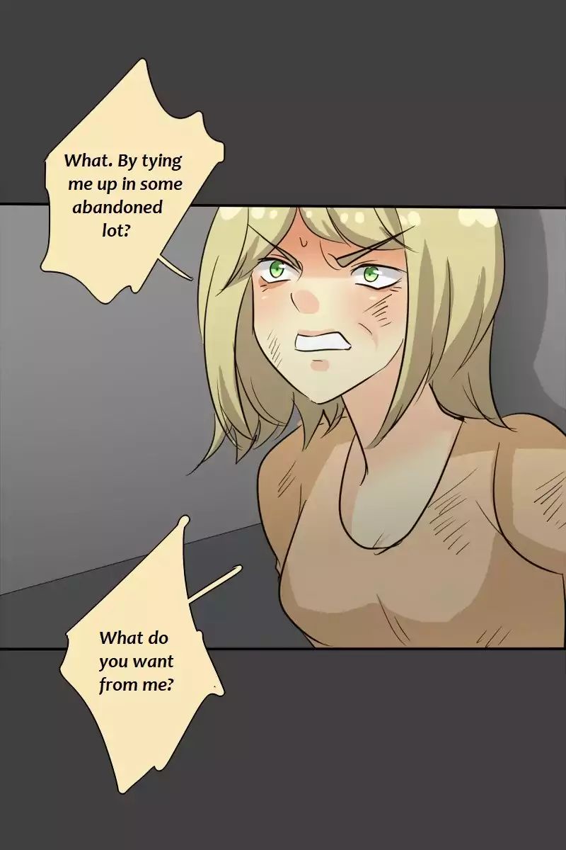 Read unOrdinary Manga EN Manga Online