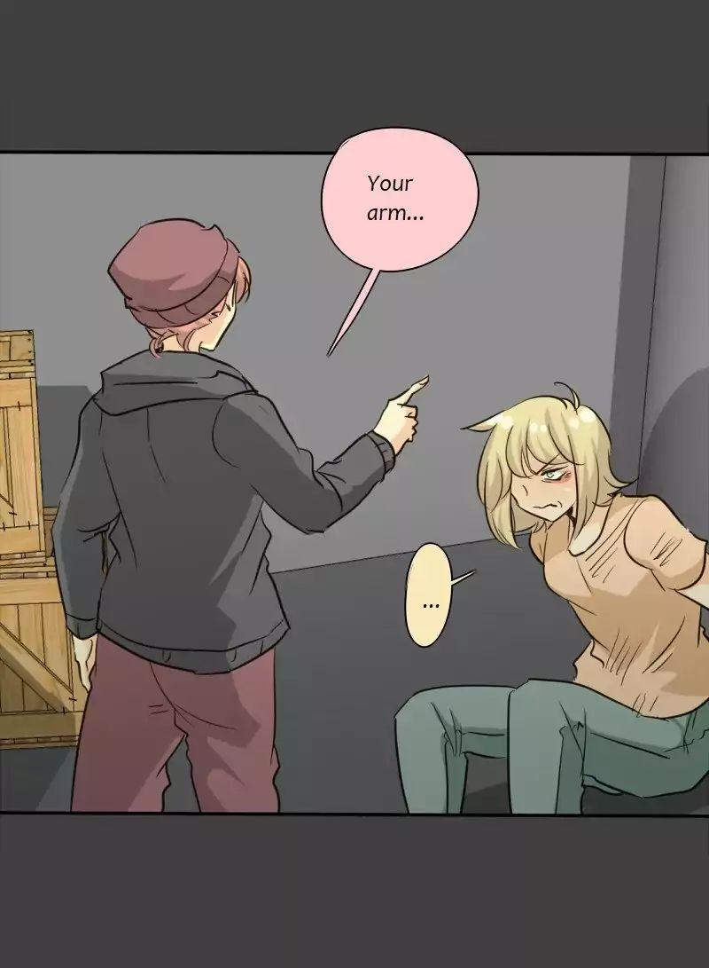 Read unOrdinary Manga EN Manga Online