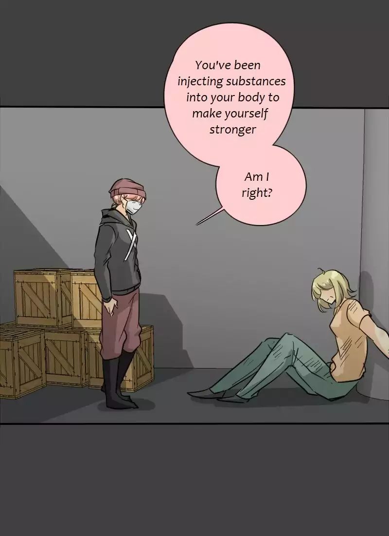 Read unOrdinary Manga EN Manga Online