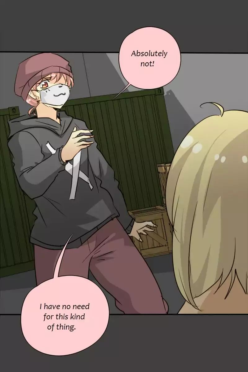 Read unOrdinary Manga EN Manga Online