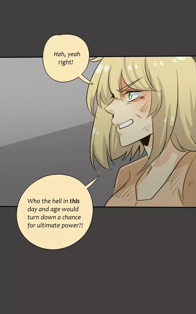Read unOrdinary Manga EN Manga Online