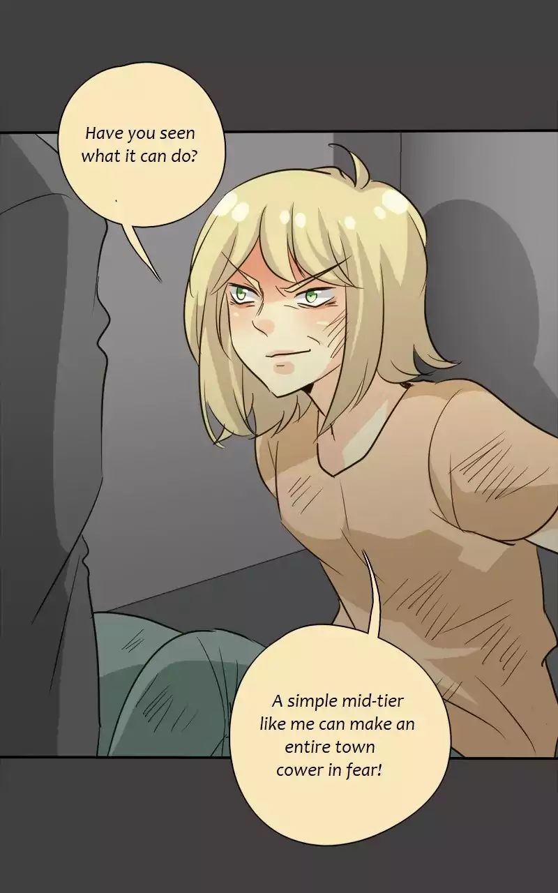 Read unOrdinary Manga EN Manga Online