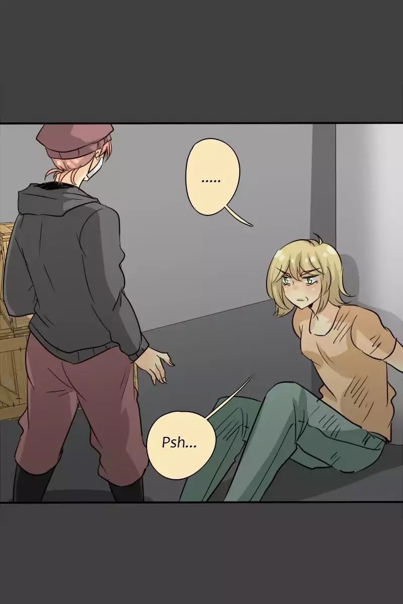 Read unOrdinary Manga EN Manga Online
