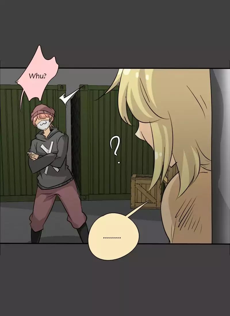 Read unOrdinary Manga EN Manga Online