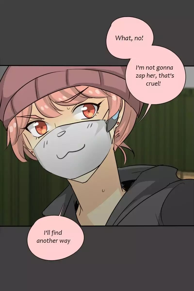 Read unOrdinary Manga EN Manga Online
