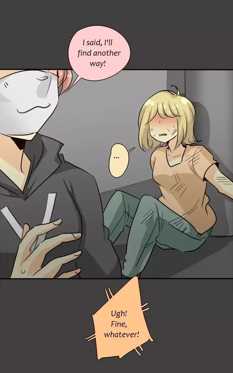 Read unOrdinary Manga EN Manga Online