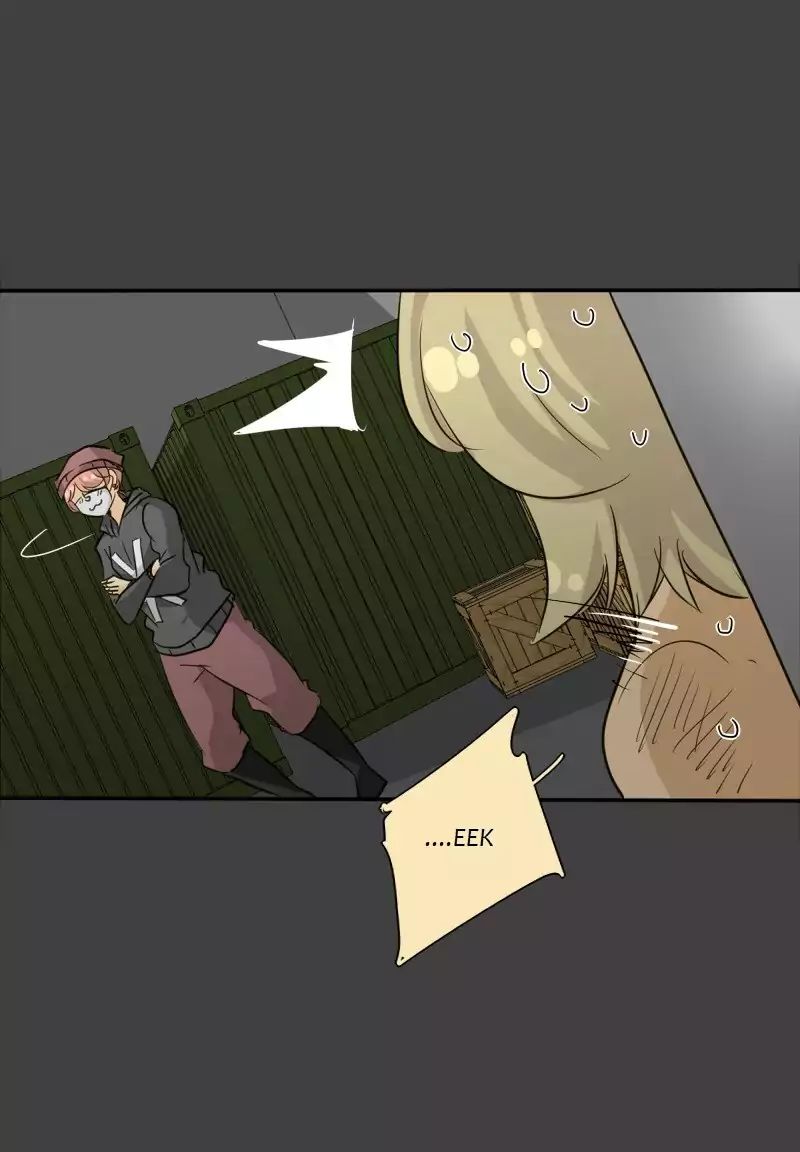 Read unOrdinary Manga EN Manga Online